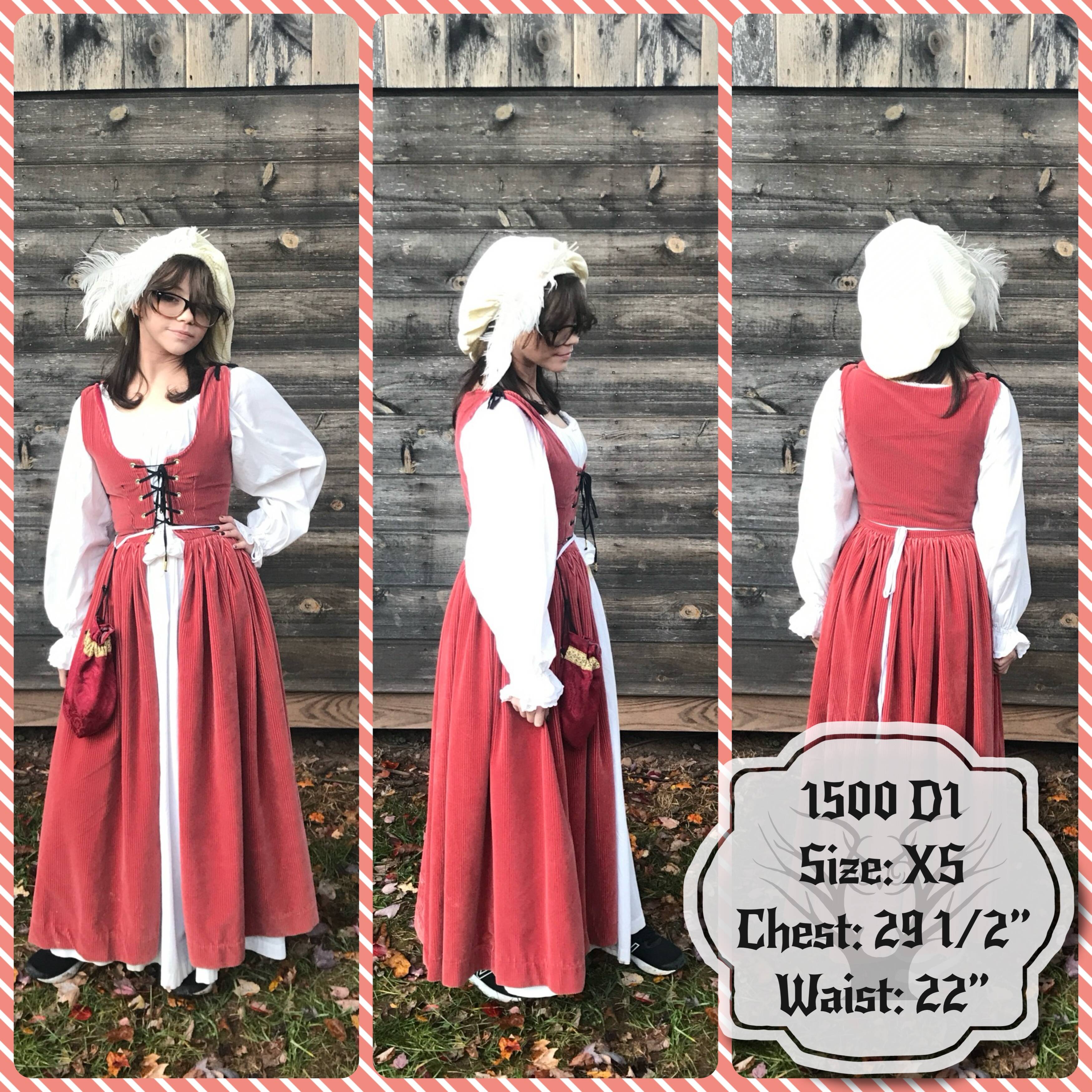 Adult Costume Rentals | Sherwood Fineries